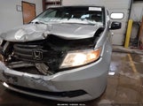 Honda Odyssey Ex-L 5FNRL5H66BB067453 снимка