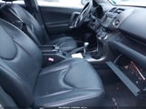 Toyota Rav4 Sport JTMRF4DV0C5057602 снимка