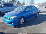Toyota Corolla S 2T1BU4EE5AC464546 снимка