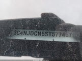 Jeep Compass Limited 4X4 3C4NJDCN5ST577467 снимка