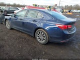 Acura Tlx Tech Package 19UUB1F5XLA012872 снимка