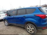 Ford Escape S 1FMCU0F7XKUC23045 снимка