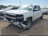 Chevrolet Silverado  1Lt 3GCPCRECXGG129785 снимка