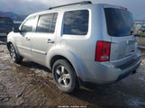 Honda Pilot Ex-L 5FNYF3H5XAB020679 снимка