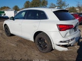 Audi Q5 45 Premium WA1ANAFY3K2127321 снимка