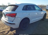Audi Q5 45 Premium WA1ANAFY3K2127321 снимка