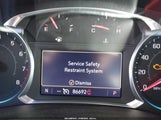 Chevrolet Traverse Fwd Lt Cloth 1GNERGKW6LJ273181 fotografie