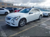 Infiniti G25 Journey JN1DV6AP6CM701062 снимка