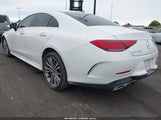 Mercedes-Benz Cls 450 W1K2J5JB8LA055190 fotografie