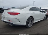 Mercedes-Benz Cls 450 W1K2J5JB8LA055190 photo