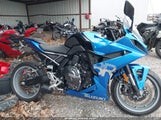 Suzuki Gsx800 F JS1EM13B2S7101672 снимка