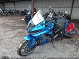 Suzuki Gsx800 F JS1EM13B2S7101672 снимка