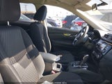 Nissan Rogue Sv KNMAT2MT0HP596368 снимка
