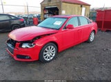Audi A4 2.0T Premium WAUSF78K49N024627 снимка