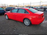 Audi A4 2.0T Premium WAUSF78K49N024627 снимка