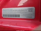 Audi A4 2.0T Premium WAUSF78K49N024627 снимка