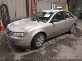 Hyundai Sonata Gls 5NPET4AC4AH604863 снимка