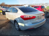 Kia Forte Lx KNAFK4A64E5142437 снимка
