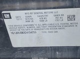 Chevrolet Sonic 1Lt 1G1JD5SB2C4134759 снимка