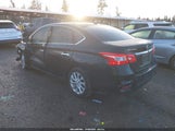 Nissan Sentra Sv 3N1AB7AP1JY251459 снимка