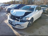 Lexus Gs 350 JTHBE96S180041822 fotografie