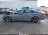 Honda Accord Sport 1HGCV1F37NA006175 fotografie