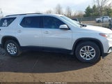 Chevrolet Traverse 1Lt 1GNERGKW2KJ123079 снимка