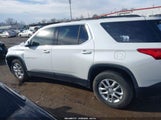 Chevrolet Traverse 1Lt 1GNERGKW2KJ123079 снимка