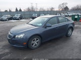 Chevrolet Cruze 1Lt Auto 1G1PC5SB3D7325345 снимка