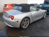 BMW Z4 3.0I 4USBT53473LT24233 fotografie