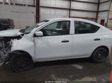 Nissan Versa 1.6 S 3N1CN7AP3GL842060 снимка