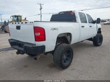 Chevrolet Silverado 2500Hd Lt 1GC1KXCG9BF247713 fotografie