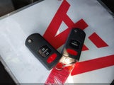 Mazda Mazda5 Sport JM1CW2BL7C0108330 снимка