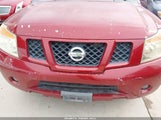 Nissan Armada Se 5N1BA08D88N605665 снимка