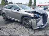 Lexus Rx 350 F Sport 2T2ZZMCA1HC044000 снимка