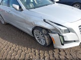 Cadillac Cts Luxury 1G6AX5S38F0142547 снимка