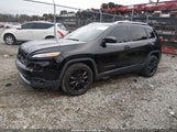 Jeep Cherokee Limited 1C4PJLDS0EW256328 снимка