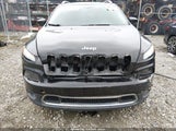 Jeep Cherokee Limited 1C4PJLDS0EW256328 снимка