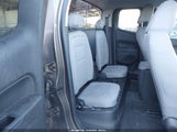Chevrolet Colorado Wt 1GCHTAE30F1146243 снимка