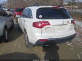 Acura Mdx Technology Package 2HNYD2H63BH535814 снимка