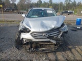 Hyundai Santa Fe Sport 2.4L 5XYZU3LB4HG407531 fotografie