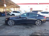 Infiniti Q50 Hybrid JN1AV7AP3GM490238 снимка