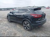 Nissan Rogue Sport Sl Fwd Xtronic Cvt JN1BJ1CV7MW572207 fotografie
