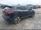 Nissan Rogue Sport Sl Fwd Xtronic Cvt JN1BJ1CV7MW572207 fotografie