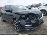 Nissan Rogue Sport Sl Fwd Xtronic Cvt JN1BJ1CV7MW572207 снимка