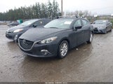 Mazda Mazda3 I Grand Touring JM1BM1M76F1233507 снимка