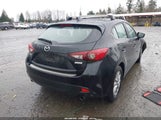 Mazda Mazda3 I Grand Touring JM1BM1M76F1233507 снимка