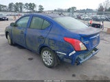 Nissan Versa 1.6 S 3N1CN7AP0CL848201 снимка
