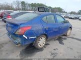 Nissan Versa 1.6 S 3N1CN7AP0CL848201 снимка