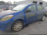 Nissan Versa 1.6 S 3N1CN7AP0CL848201 снимка